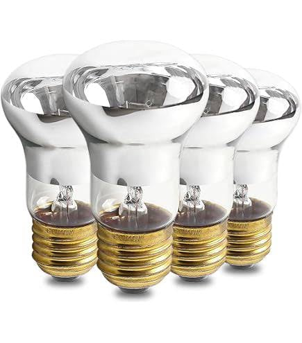 Lava Lamp Lightbulbs & Accessories