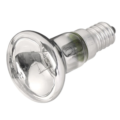 R39 30W 240V Edison Lamp Bulb E14 Replacement Lava Lamp Spotlight Screw in Light Bulb Lava Lamp Incandescent Filament Lamp Type
