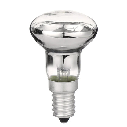 R39 30W 240V Edison Lamp Bulb E14 Replacement Lava Lamp Spotlight Screw in Light Bulb Lava Lamp Incandescent Filament Lamp Type